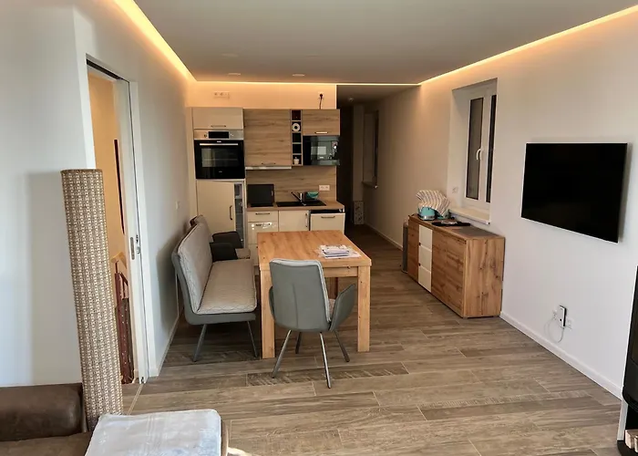 Hainer See Bellavista Beachhouse Nr 25
