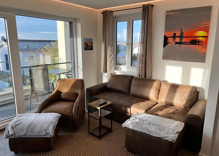 Hainer See Bellavista Beachhouse Nr 25
