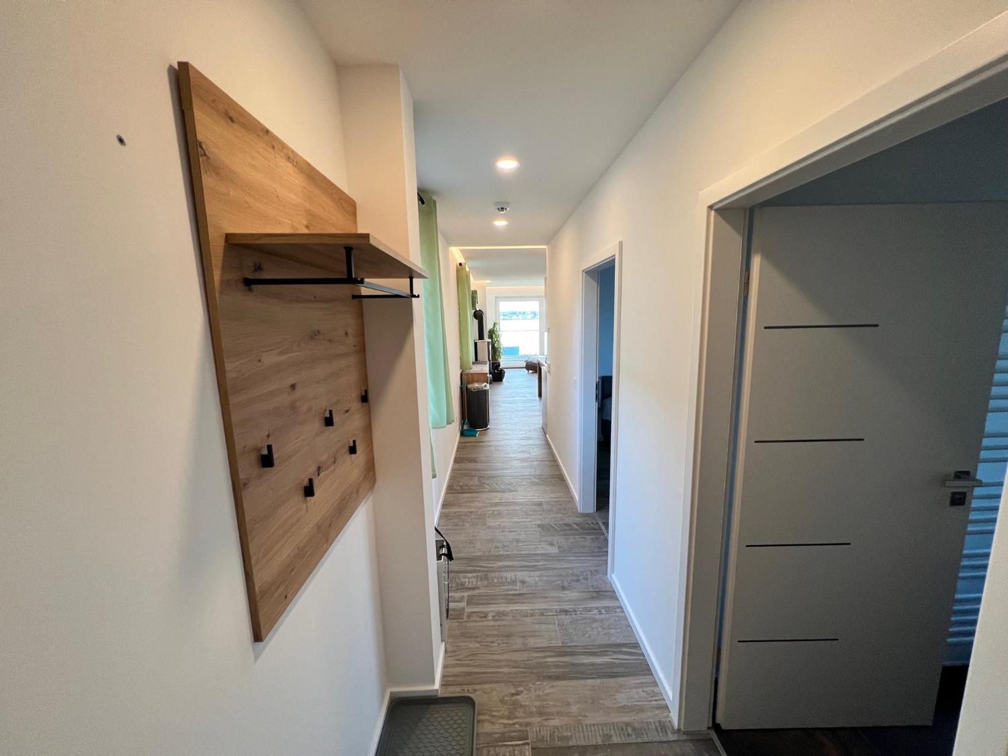 Apartment Hainer Bellavista Beachhouse Nr 25