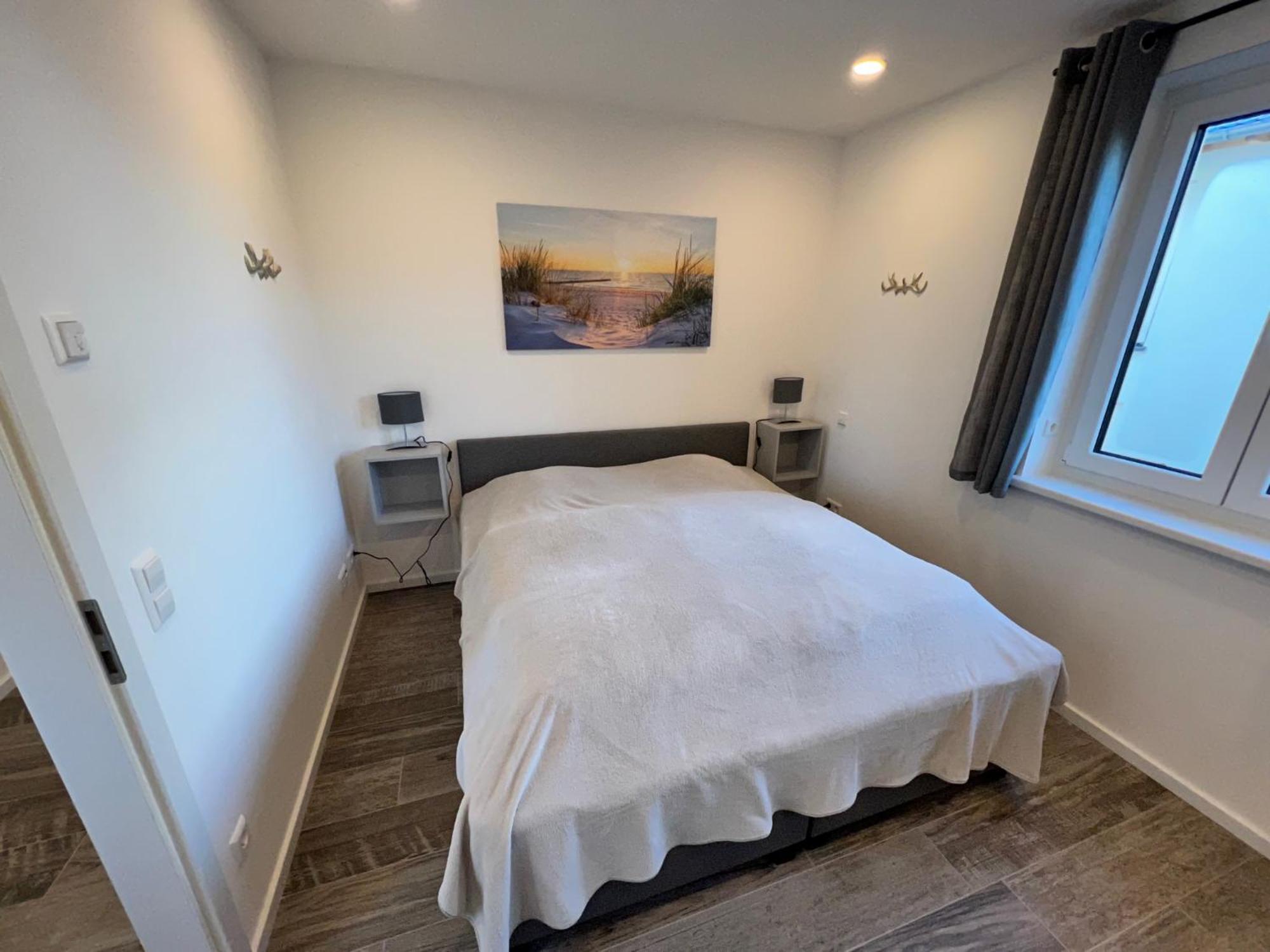 Hainer Bellavista Beachhouse Nr 25 Apartment Rotha