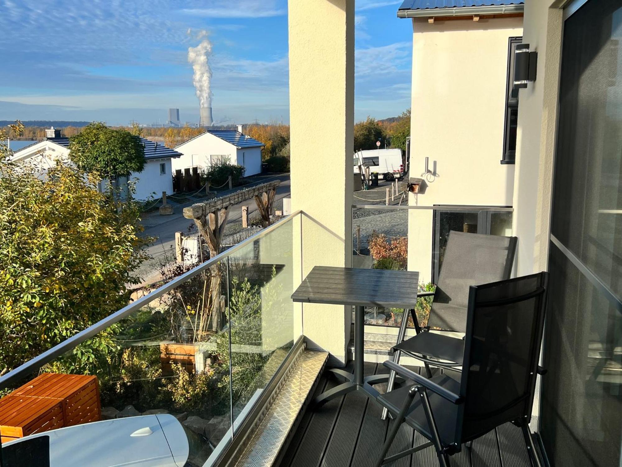 Apartment Hainer Bellavista Beachhouse Nr 25 Rotha