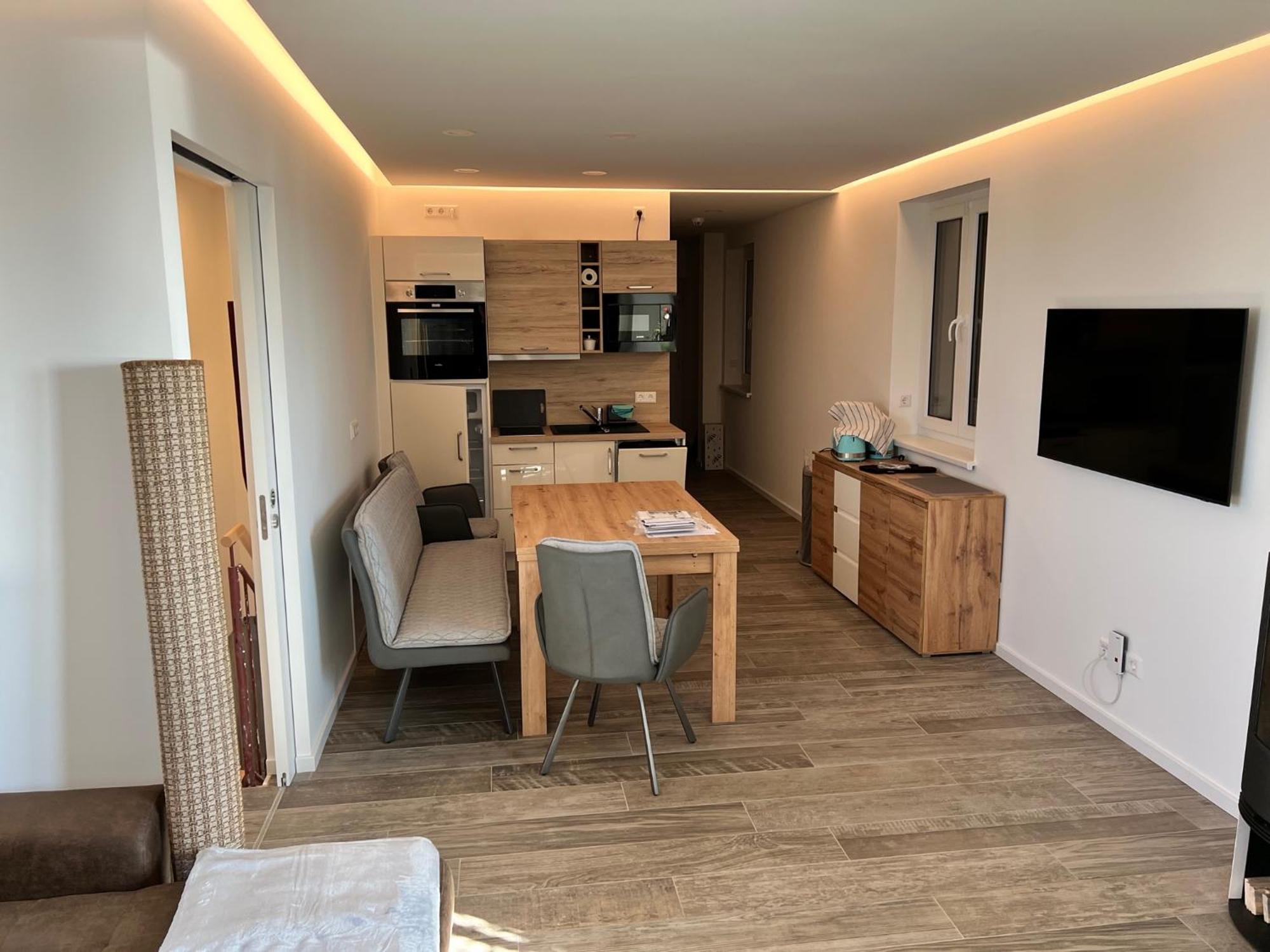 Hainer Bellavista Beachhouse Nr 25 * Rotha