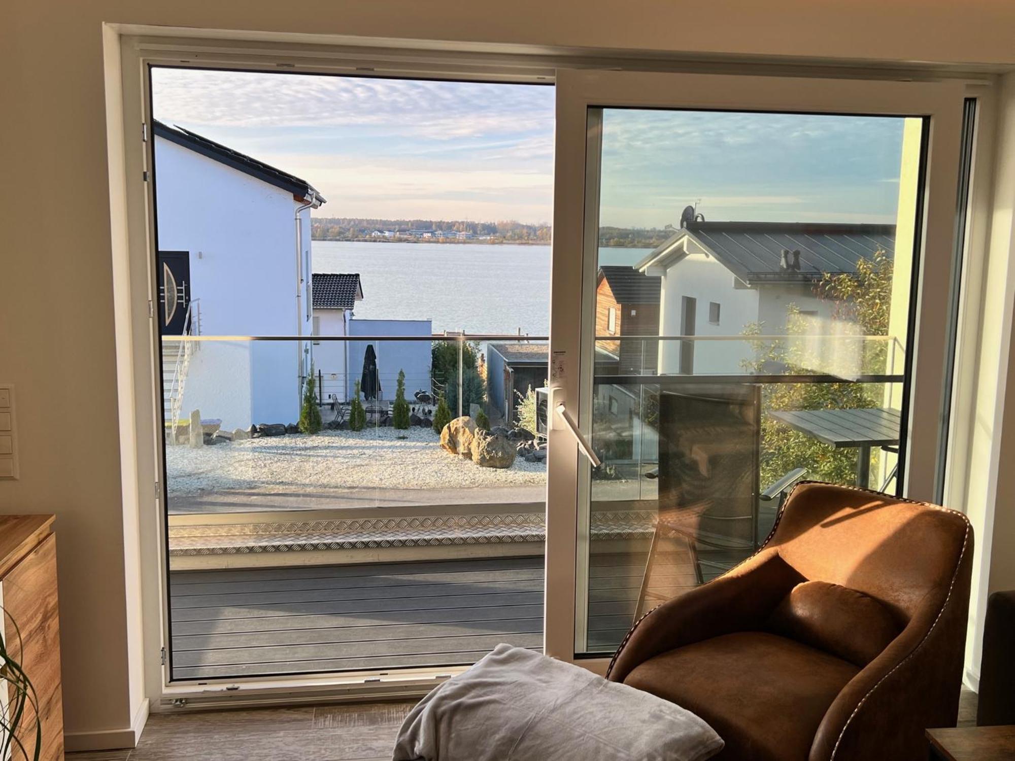 Apartment Hainer Bellavista Beachhouse Nr 25