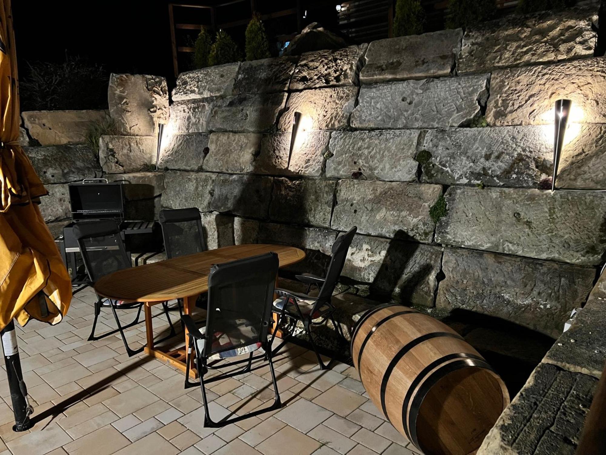 Hainer Bellavista Beachhouse Nr 25 Rotha