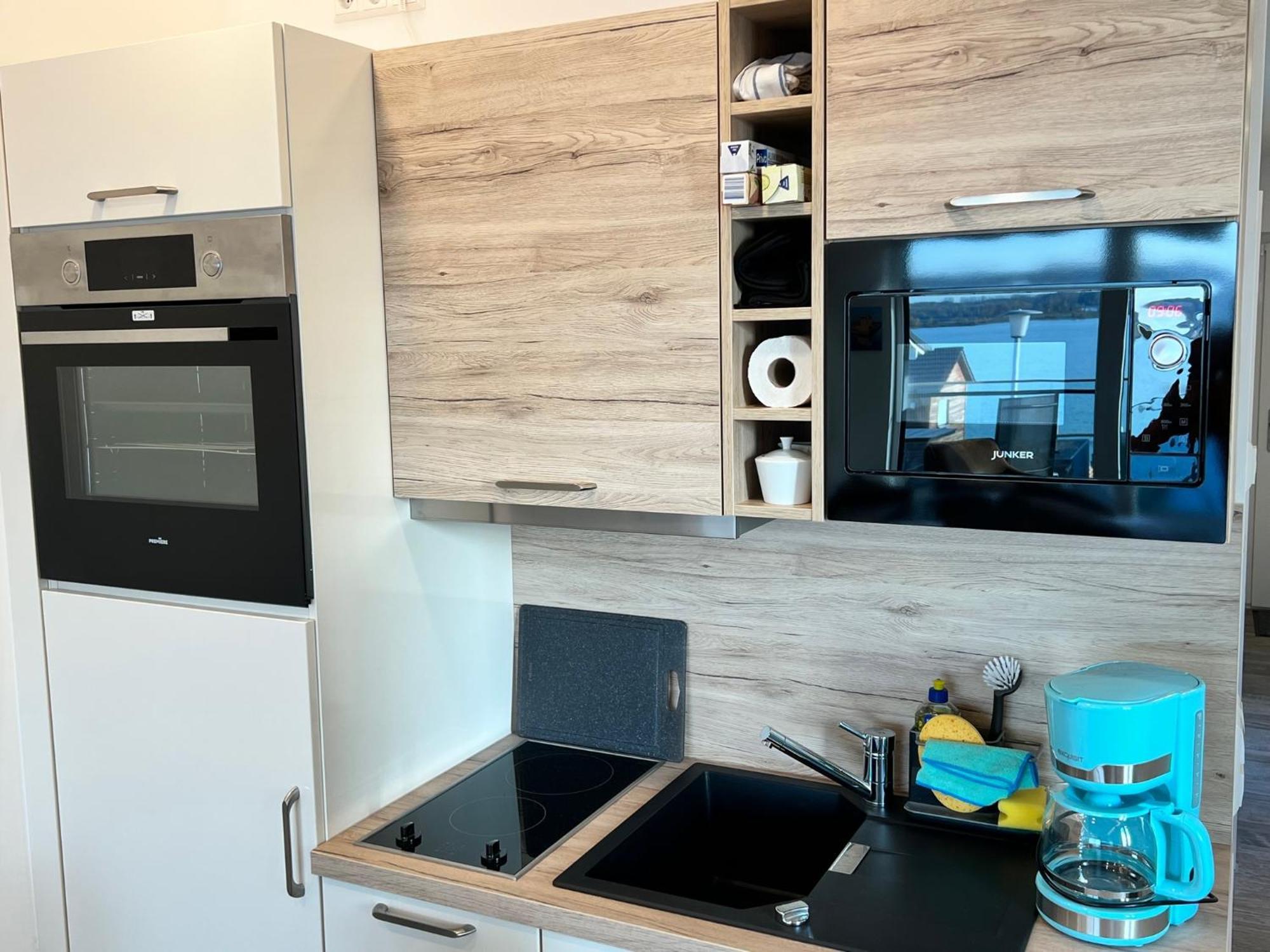 Hainer Bellavista Beachhouse Nr 25 * Rotha