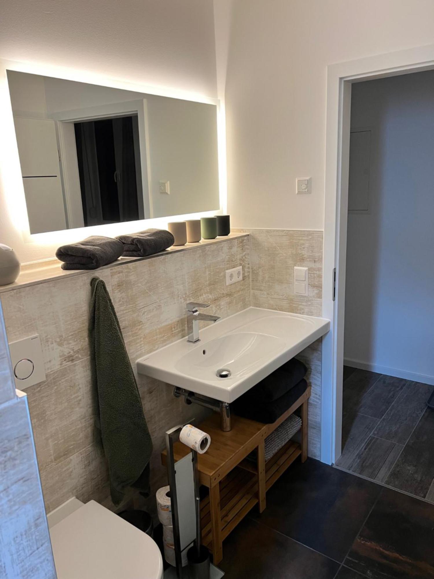 Hainer Bellavista Beachhouse Nr 25 Rotha