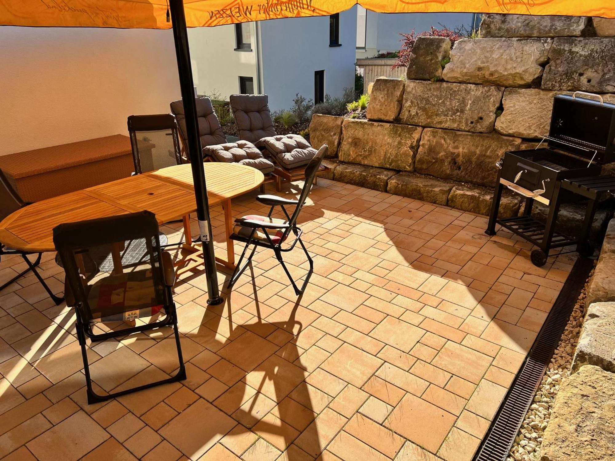 Hainer Bellavista Beachhouse Nr 25 Apartment