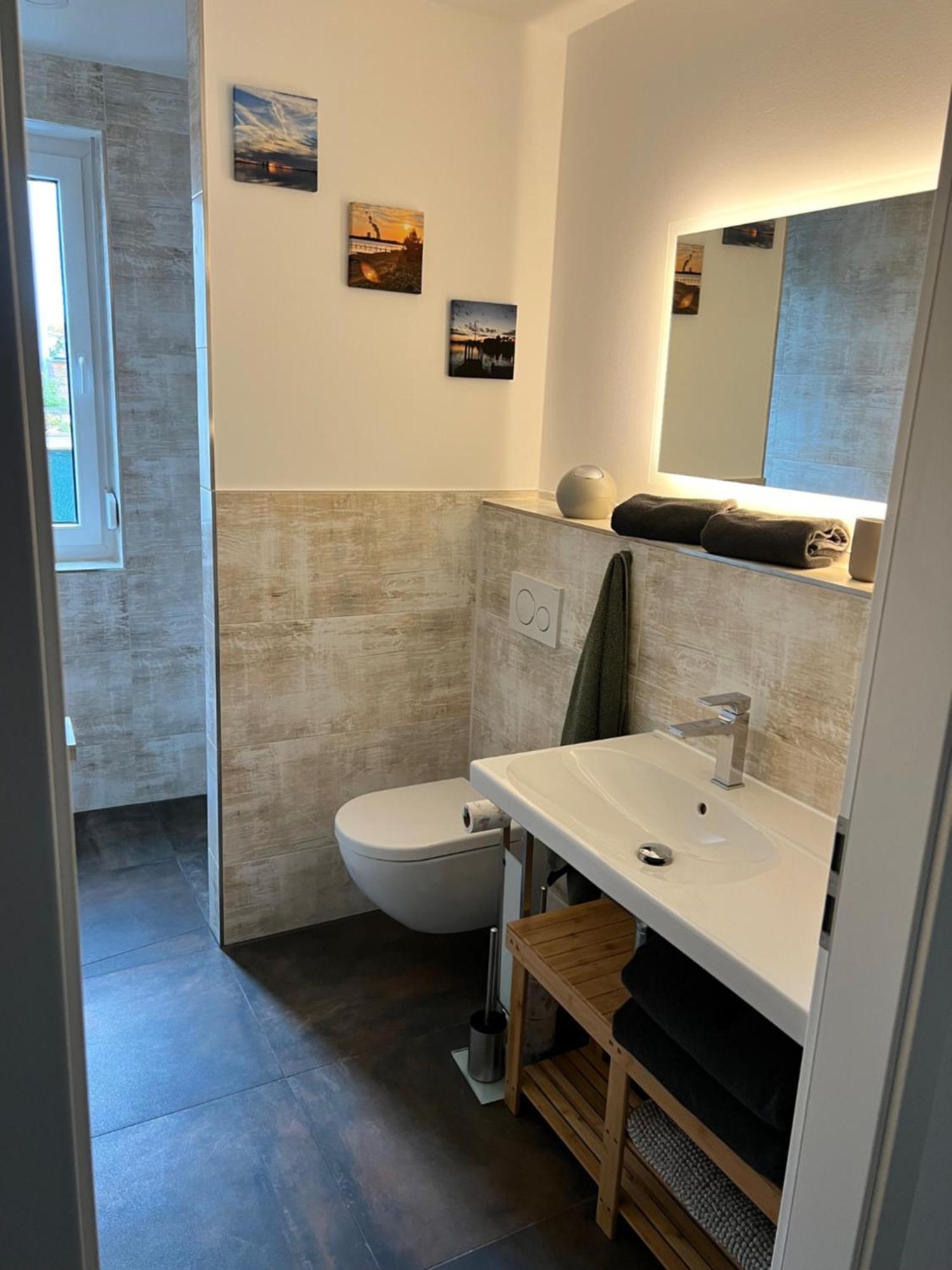 Hainer Bellavista Beachhouse Nr 25 *