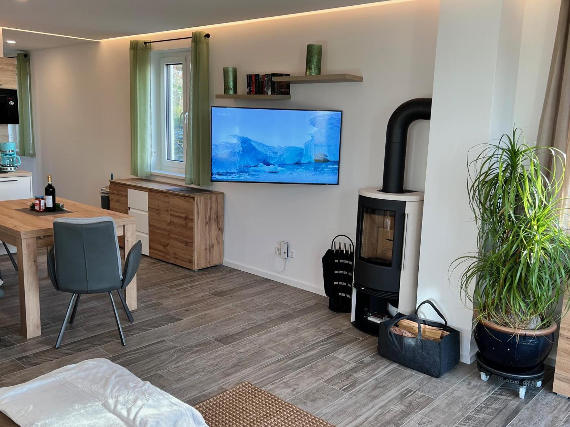 Apartment Hainer Bellavista Beachhouse Nr 25 Rotha