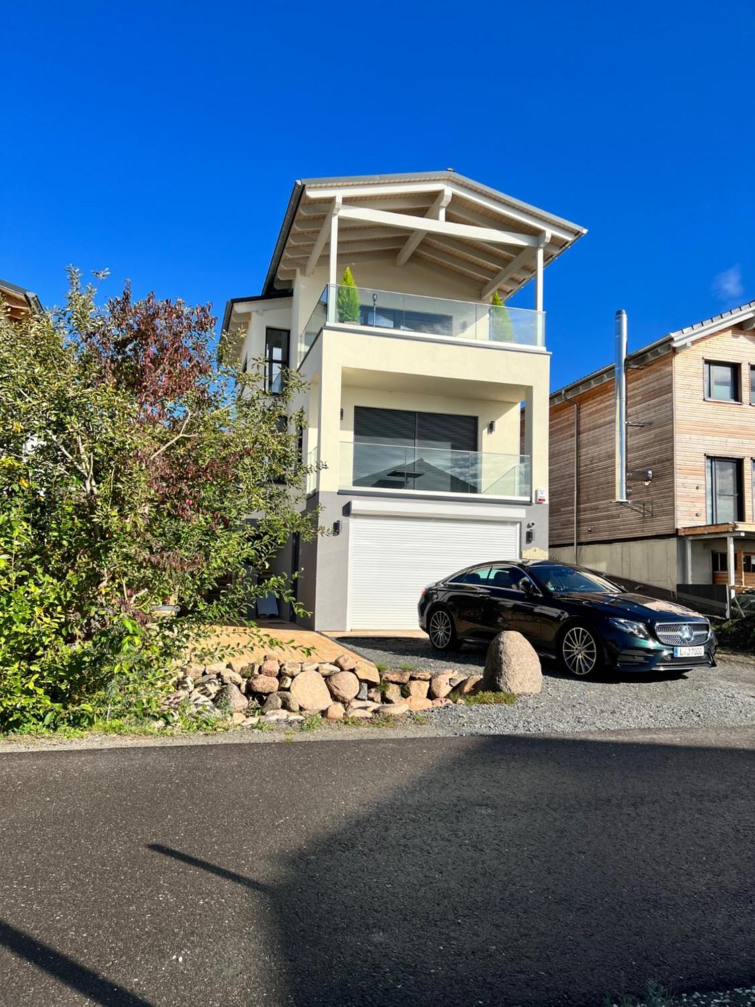 Hainer Bellavista Beachhouse Nr 25 Rotha