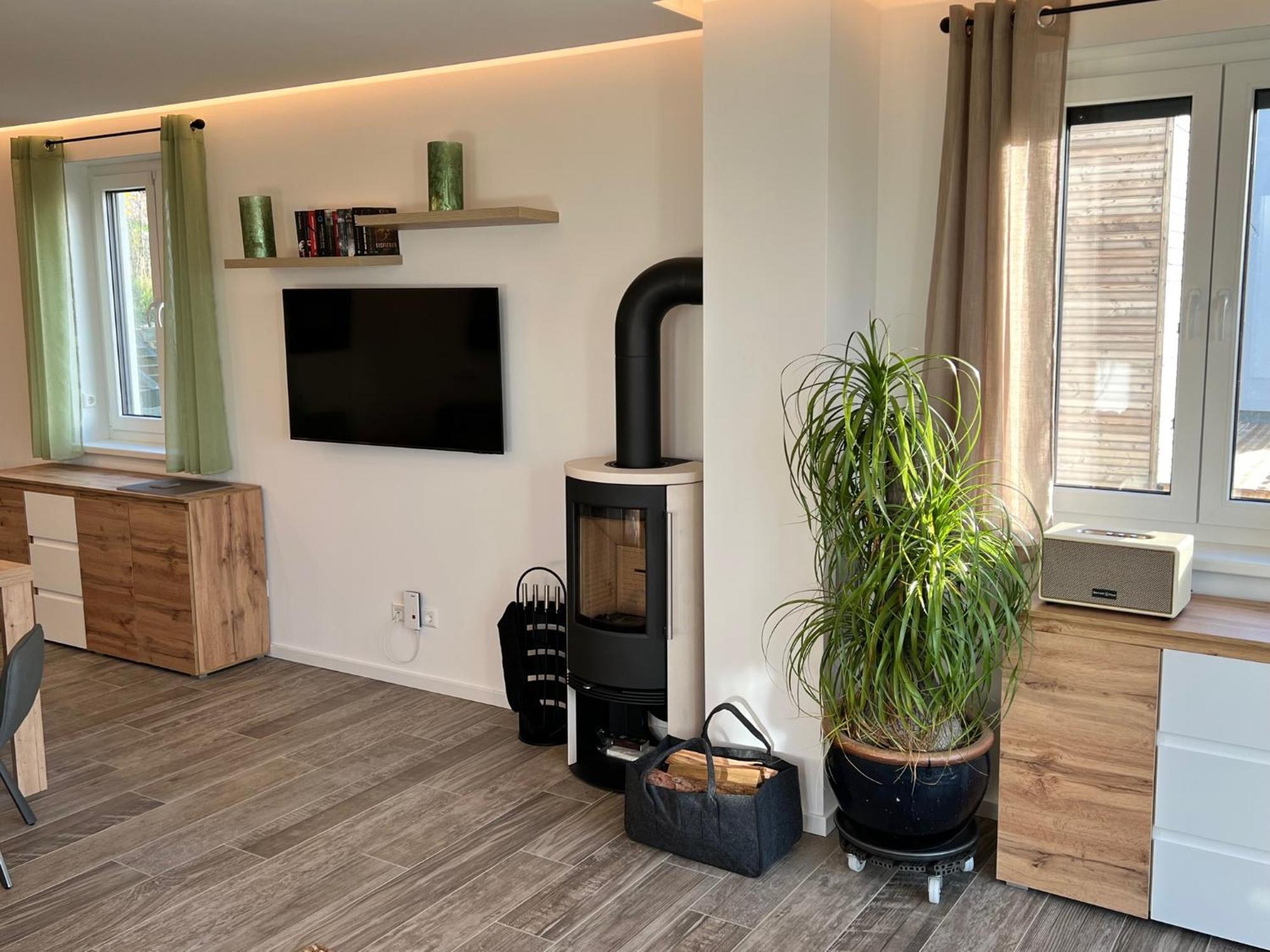 Apartment Hainer Bellavista Beachhouse Nr 25