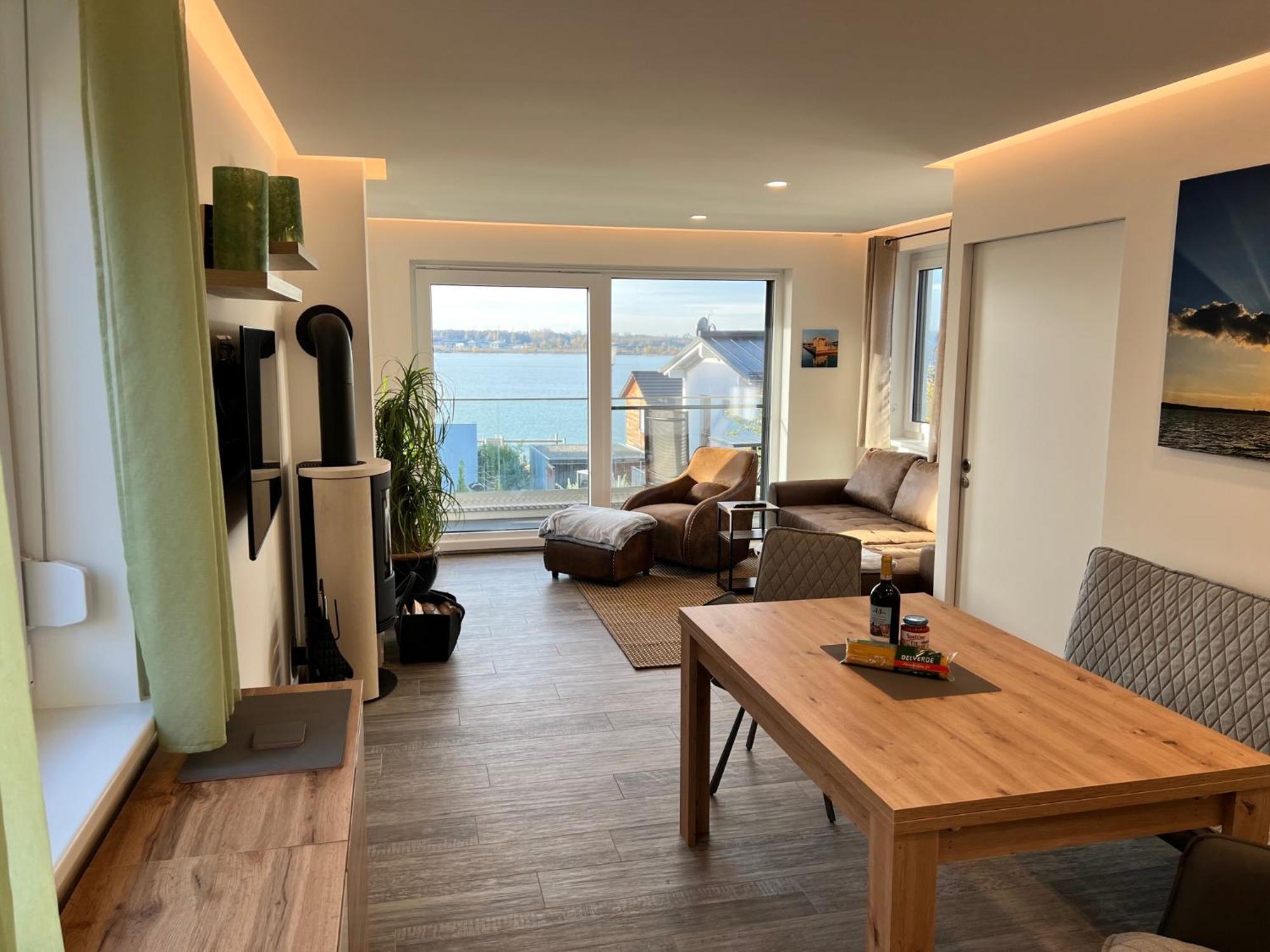Hainer Bellavista Beachhouse Nr 25 Rotha