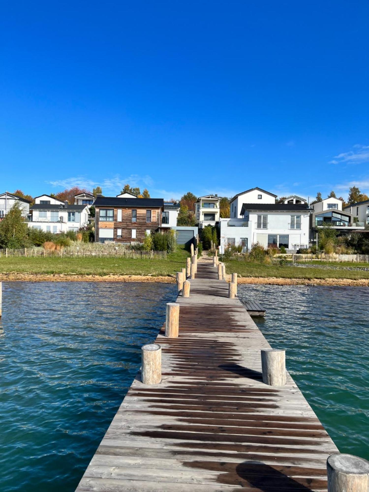 Hainer Bellavista Beachhouse Nr 25