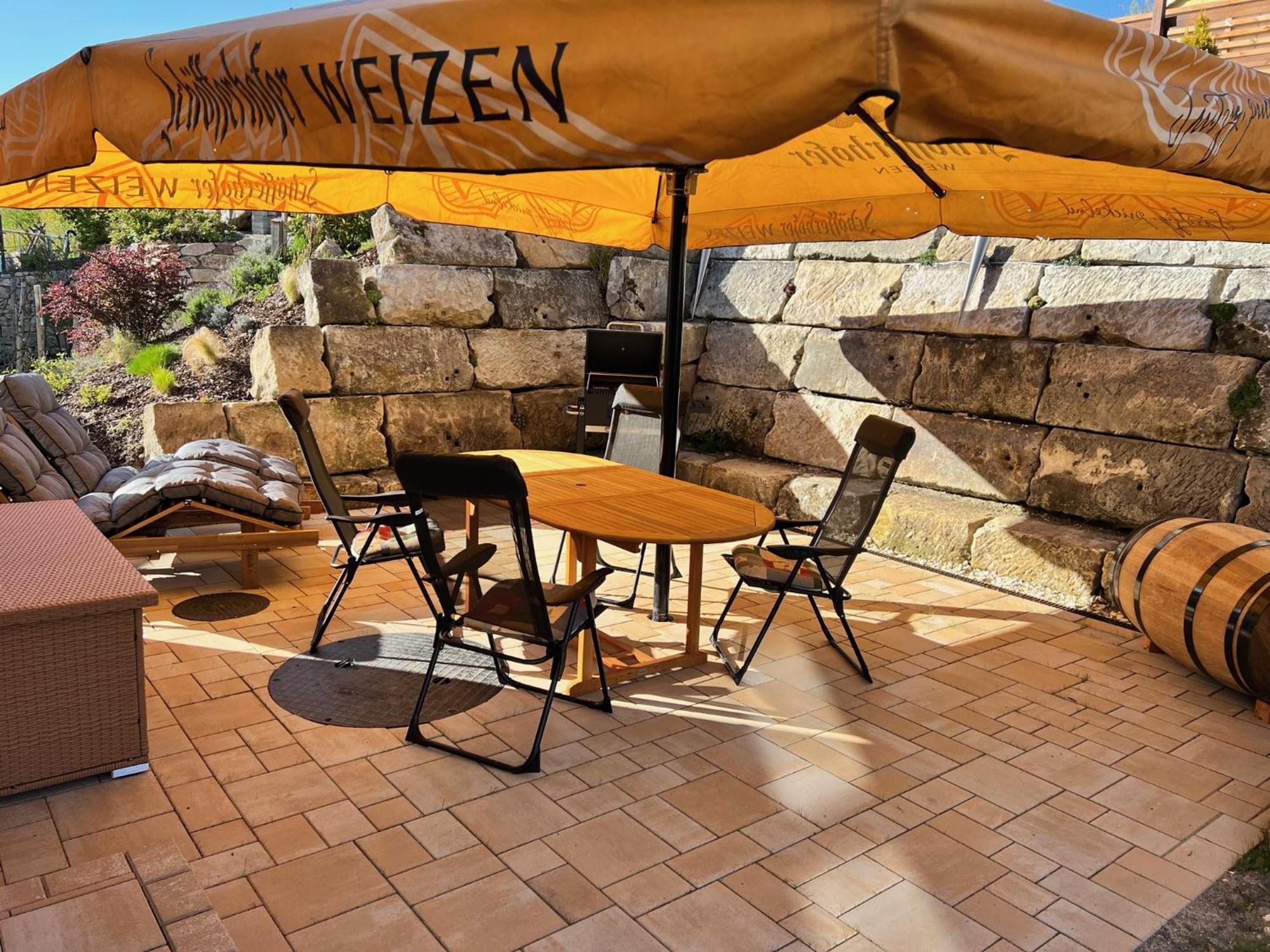 Hainer Bellavista Beachhouse Nr 25