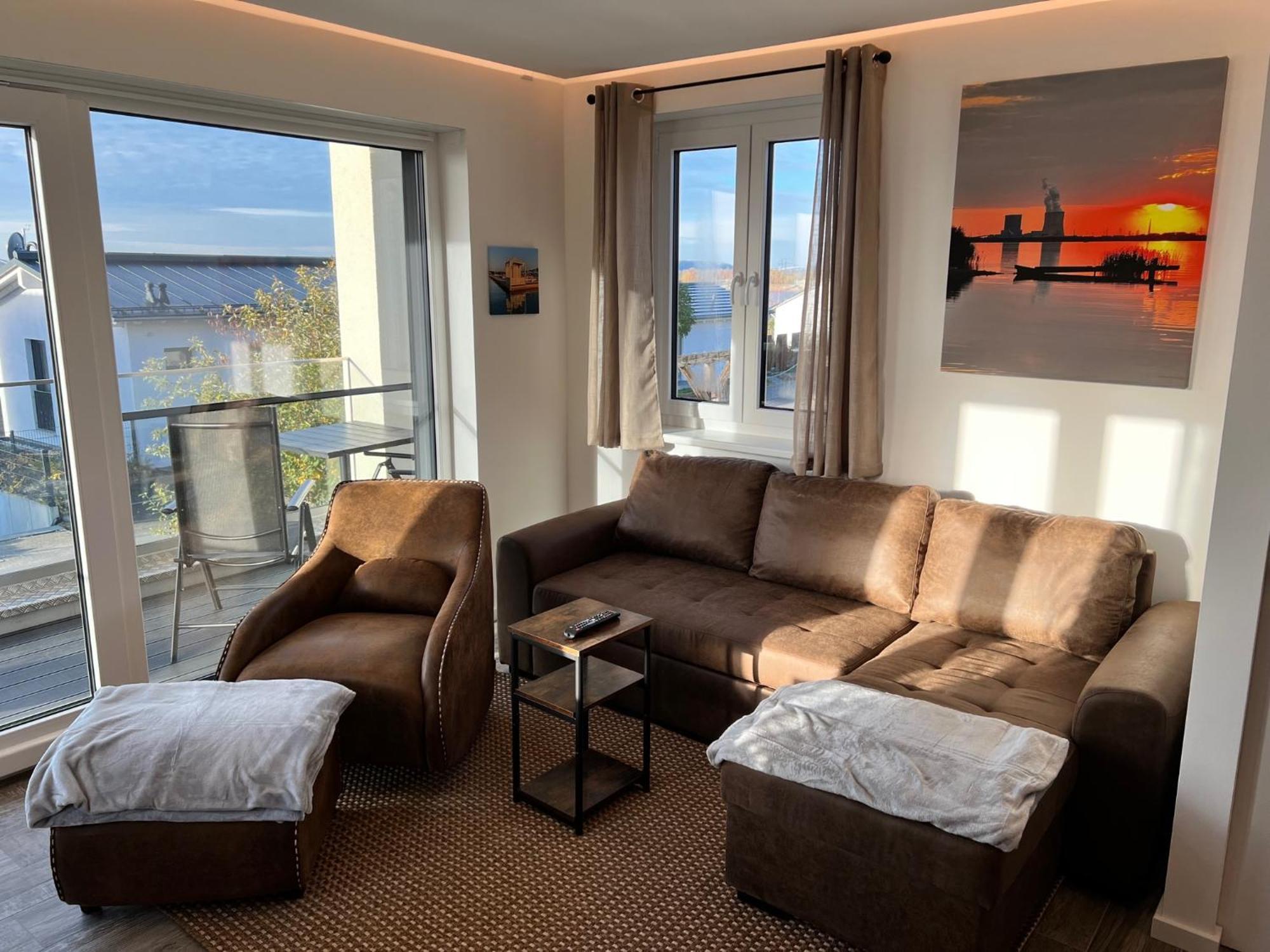 Hainer Bellavista Beachhouse Nr 25 Apartment