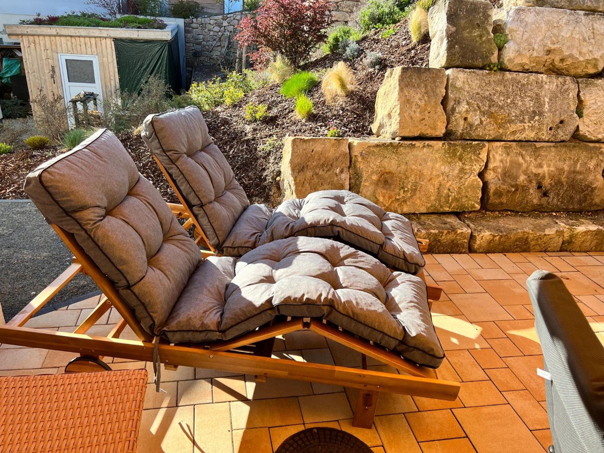 Hainer Bellavista Beachhouse Nr 25 * Rotha